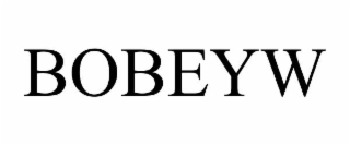 bobeyw