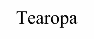 tearopa