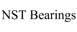 nst bearings
