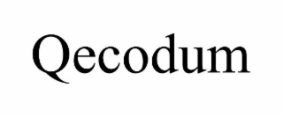 qecodum
