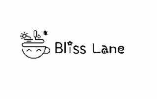 bliss lane