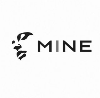 mine