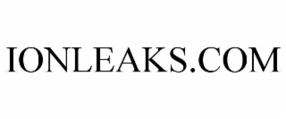 ionleaks.com