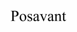 posavant