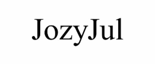 jozyjul