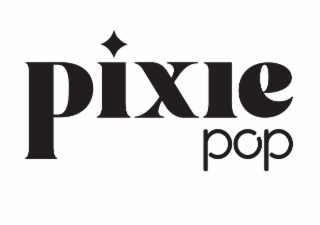 pixie pop