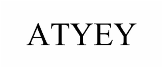 atyey