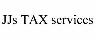 jjs tax services