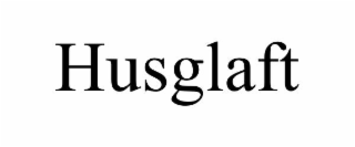 husglaft