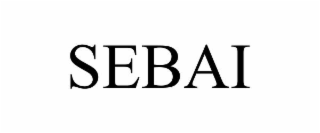 sebai