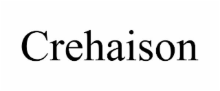 crehaison