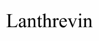 lanthrevin