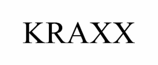 kraxx