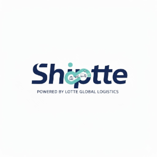 shiptte powered by lotte global logistics