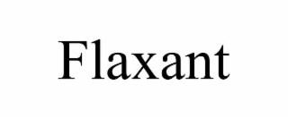 flaxant