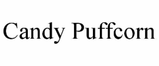 candy puffcorn