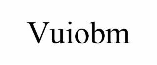 vuiobm