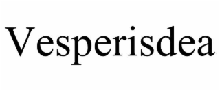 vesperisdea