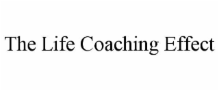 the life coaching effect