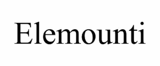 elemounti