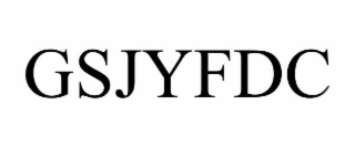 gsjyfdc
