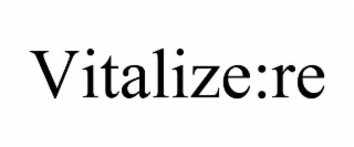 vitalize:re