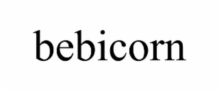bebicorn