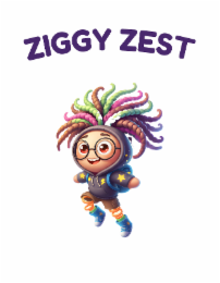ziggy zest