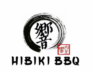 hibiki bbq