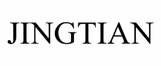 jingtian