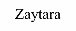 zaytara