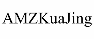amzkuajing