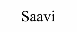 saavi