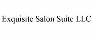 exquisite salon suite llc
