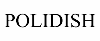 polidish