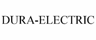 dura-electric