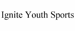 ignite youth sports