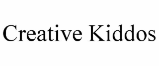 creative kiddos