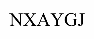 nxaygj