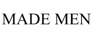 made men