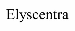 elyscentra
