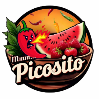 mmm...picosito