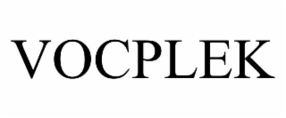 vocplek