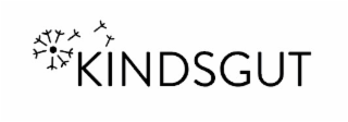 kindsgut