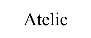 atelic