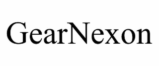 gearnexon