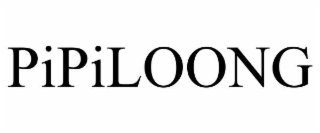 pipiloong