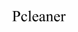 pcleaner