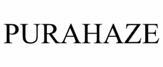 purahaze