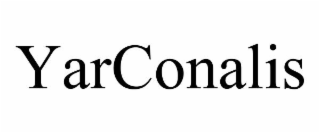 yarconalis